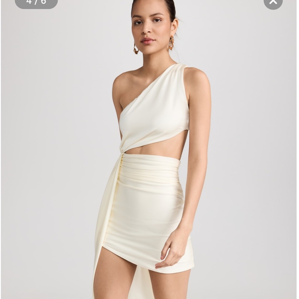 Baoab Mini Dress